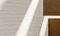 MUTINA PHENOMENON RAIN A BIANCO 25х30 мини 3 4