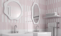 EQUIPE ARROW BLUSH PINK 5х25 EQ-4 мини 3 4