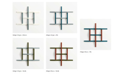 MUTINA ADAGIO ROSSO 2.7х30 мини 3 4