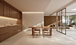PERONDA AVIGNON BONE ST 100х100x0.8 BN-50 мини 3 4