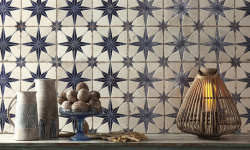 PERONDA FS STAR BLUE LT 45х45x0.95 BN-17 мини 3 2