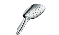HANSGROHE Ручной душ Raindance Select E 150 3jet, , хром мини 1