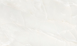 ONYX WHITE POLISHED 120х278x0.65 мини 3 4