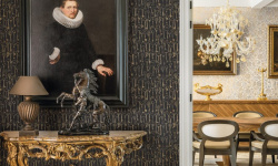 LOYMINA КОЛЛЕКЦИЯ GALLERY CLASSIC. Key-Keeper GC6 мини 3 3