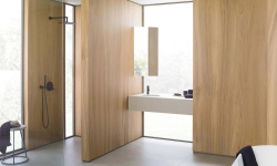 PORCELANOSA XLIGHT EWOOD CAMEL NATURE 02 120х270 G-2700 мини 3 4