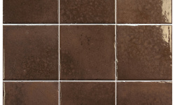 EQUIPE BOHEMIAN COFFEE QUARTZ 10х10 EQ-4 мини 1