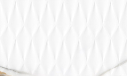 COLORKER CALACATTA IRIS GOLD WHITE 31.6х100 M-77 мини 3 5