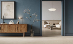 PORCELANOSA XLIGHT AGED CLAY NAT 120х120 G-2527 мини 3 2