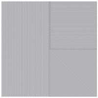 HARMONY LINS MOONLIGHT 20х20 Q-7