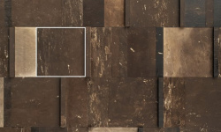 MIRAGE PECE NERO OL 05 TABULATE 20х20x2 мини 1