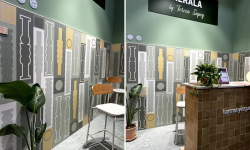 HARMONY KERALA NILA SP 100х180 Q-62 мини 3 2