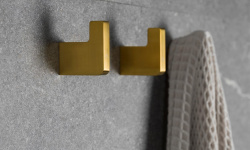 NOKEN PACK URBAN C Комплект аксессуаров, браш. золото мини 3 3