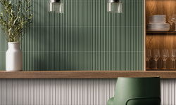 HARMONY RAINBOW GREEN 5х25 Q-68 мини 3 4