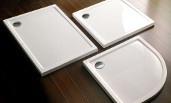 NOKEN WORK Акриловый поддон 120х70х5,5h см, белый мини 3 3