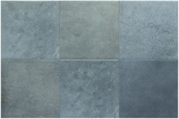 EQUIPE SPA&POOLS INDIGO MATT 15х15 EQ-4