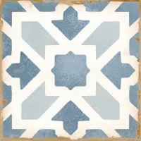 керамогранит HARMONY CASABLANCA GAZA 12.5х12.5 Q-26