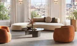 PORCELANOSA COLORADO SILVER L 120х120 G-392 мини 3 3