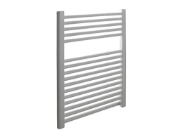 NOKEN CONTRACT C (EL1) Полотенцесушитель электрический с резистором 500х730 мм, белый