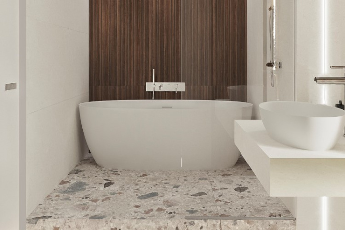 Красота в простоте