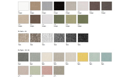 GAMADECOR SEEMS S2 L COMPOSICIÓN 5 Диван угловой с 2 модулями релаксации 271x160 см, Спецзаказ! мини 3 7