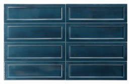 EQUIPE ISLAND FRAME SLATE BLUE 6.5х20 EQ-3