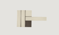 MUTINA WEAVING BI-WHITE&BLACK SI FANG 35.7х20.3 мини 3 7