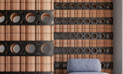 MUTINA JALI NEUTRO 24х24 мини 3 6