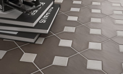 EQUIPE TACO WHITE MATT 3.2х3.2 EQ-10C мини 3 4