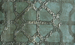 COLORKER ETHNIC EMERALD 13.8х13.8 ZM-232 мини 3 2