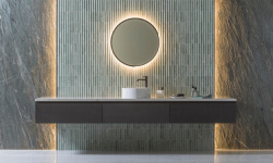 LANTIC CRETA MINT 30.6х31.8 G-146 мини 3 5