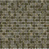 мозаика L'Antic Colonial LANTIC ETERNITY EMPERADOR (1.5x1.5) 29.7x29.7 G-134