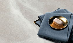 MIRAGE WHITE CRYSTAL CP 05 LUC SQ 120х120х9 мини 3 4