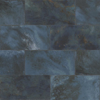 LANTIC COLONIAL FIJI BLUE 10х20x0.85 G-226