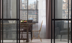 PORCELANOSA BOTTEGA WHITE L 59.6х59.6 G-354 мини 3 3