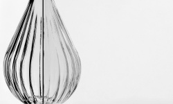 NEW TRENDY NEW AZURA Душевое ограждение 100x80xH195 см, хром/Прозрачное 6 мм мини 3 8