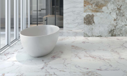 APAVISA CALACATTA VIOLA POLISHED 99.55х99.55 G-1372 мини 3 3