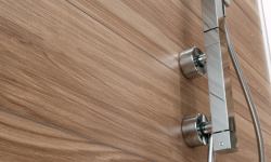 MIRAGE NUT KO 04 NAT SQ 20x120х0.9 мини 3 3