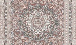 APARICI KILIM NAIN NATURAL 59.55x59.55 G-3258 мини 1