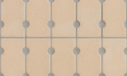 MUTINA BOTTONE L SABBIA 7.5х32.1 мини 3 4