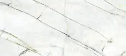 керамогранит Xlight by Porcelanosa PORCELANOSA XLIGHT CALACATTA GREEN 01 SILK 120х270 G-2705