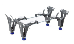 KLD 5030 Универсальные ножки для ванны мини 1