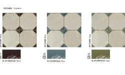 PERONDA FS YARD SAGE 45х45x0.95 BN-14 мини 3 2