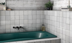 EQUIPE ARTISAN WHITE 13.2х13.2 EQ-3 мини 3 4