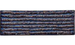 MUTINA CHAMOTTE LINEAL BLU 7.2х21.3x1 мини 1