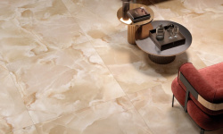 MIRAGE CHAMPAGNE ON 03 LUC SQ 120х120x0.9 мини 3 4