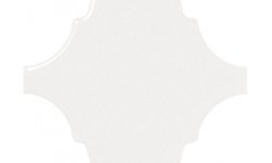 EQUIPE ALHAMBRA WHITE 12х12 EQ-15S мини 1