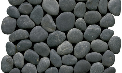 LANTIC PARADISE BAIA STONE NEGRO 30x30x1 G-110 мини 1