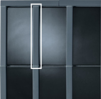 MUTINA MOTIVO SILVER T 28х2.8