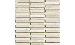 LANTIC TIME TEXTURE LINEAR CREAM 30x30 (1,5x10) G-124 (G-522)