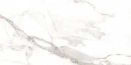 керамогранит MUSEUM LUMIERE WHITE NT 60х120x0.9 M-101